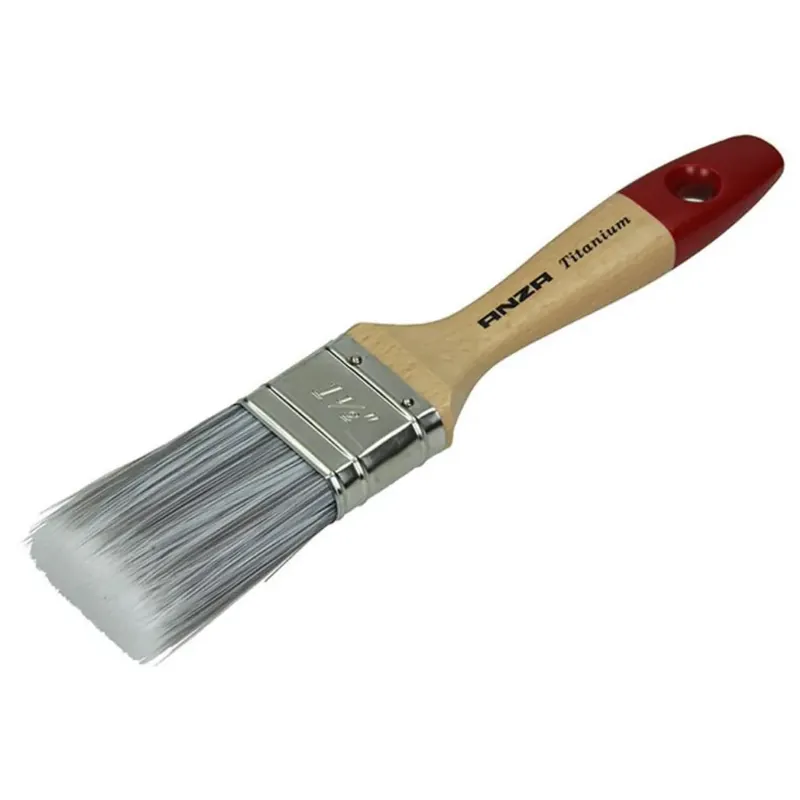 Anza Titanium Plat Serie 703 1,5 Hoge Kwaliteit