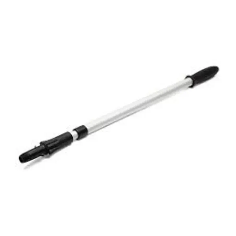 Anza Verlengsteel 115-197 cm Hoge Kwaliteit
