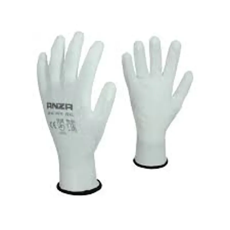 Nieuw Anza Schildershandschoen Maat XL