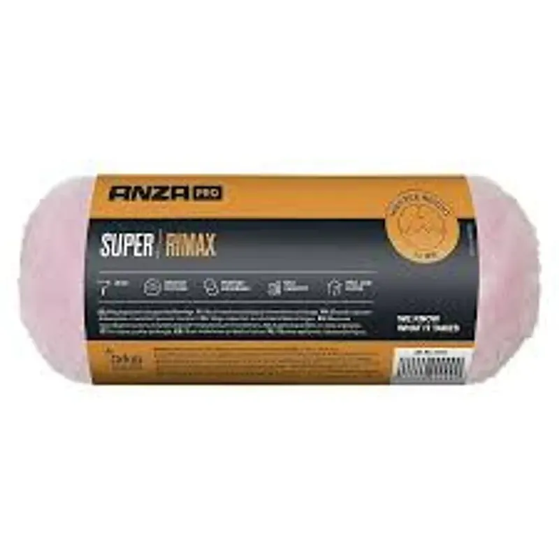 Anza Pro Rimax Verfroller 18 cm Alleen Vandaag