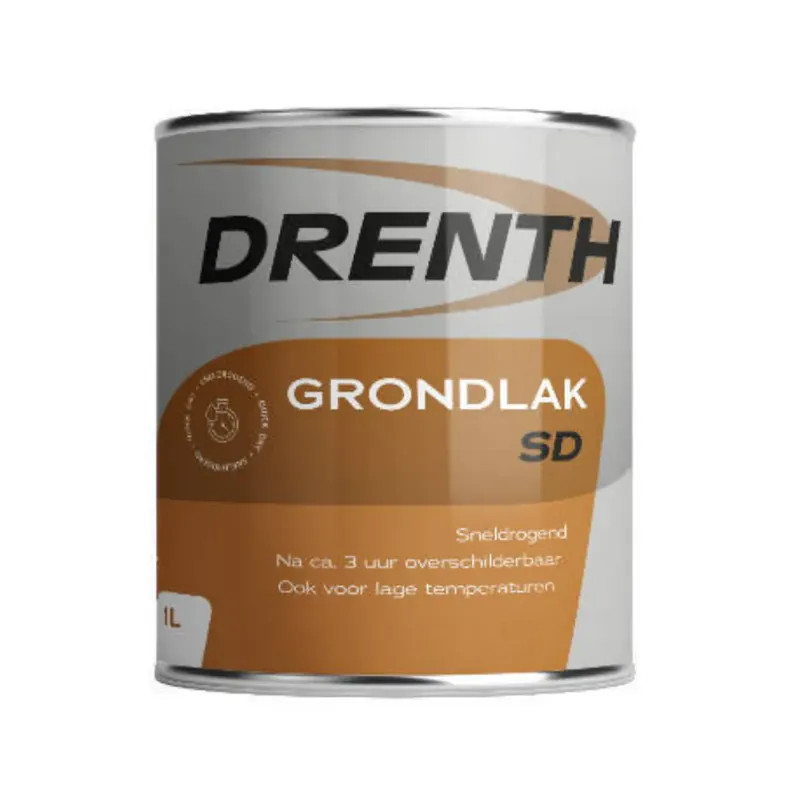 Superprijs Drenth Grondlak SD