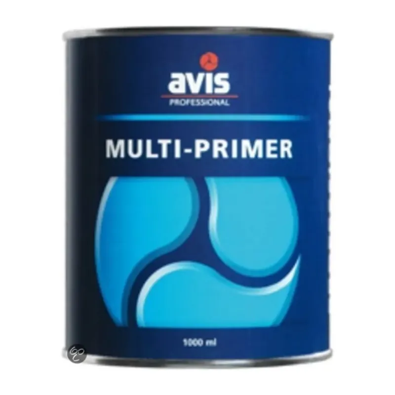 Laatste Kans Avis Multi-Primer