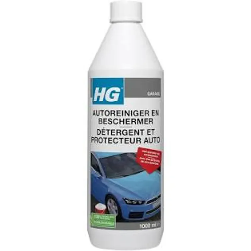 HG autoreiniger en beschermer 1L Must-Have