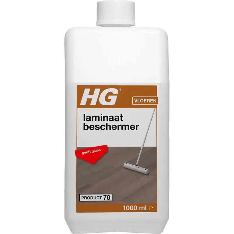 Shop Nu HG Laminaat Beschermfilm Met Glans