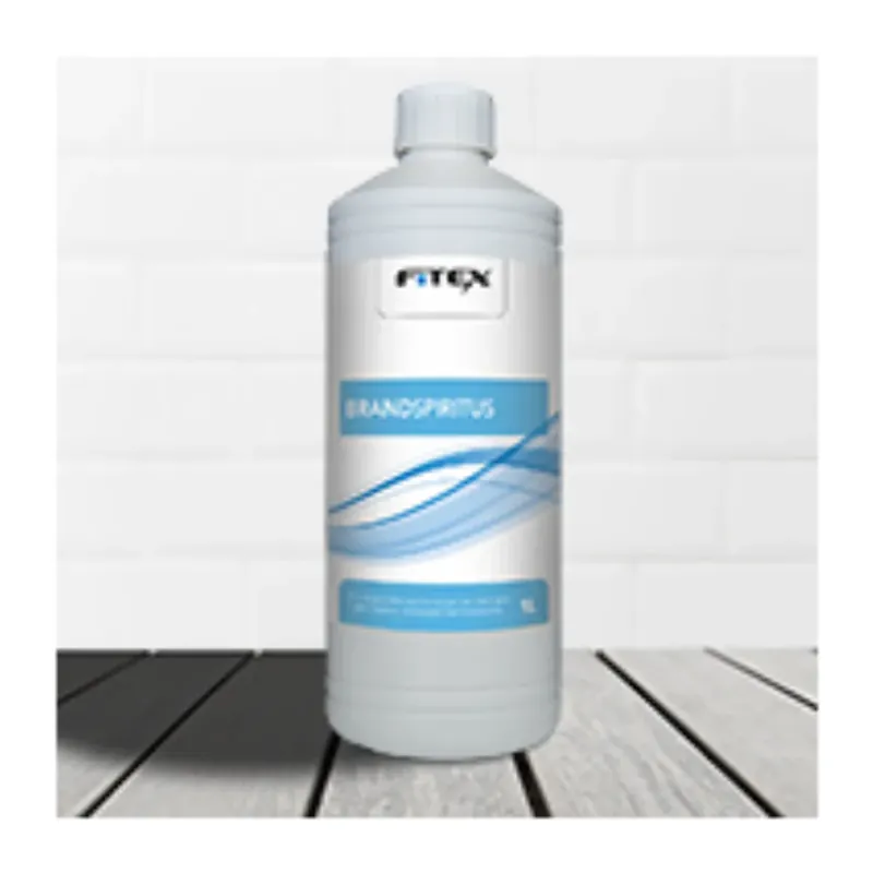 Fitex Brandspiritus Actieprijs
