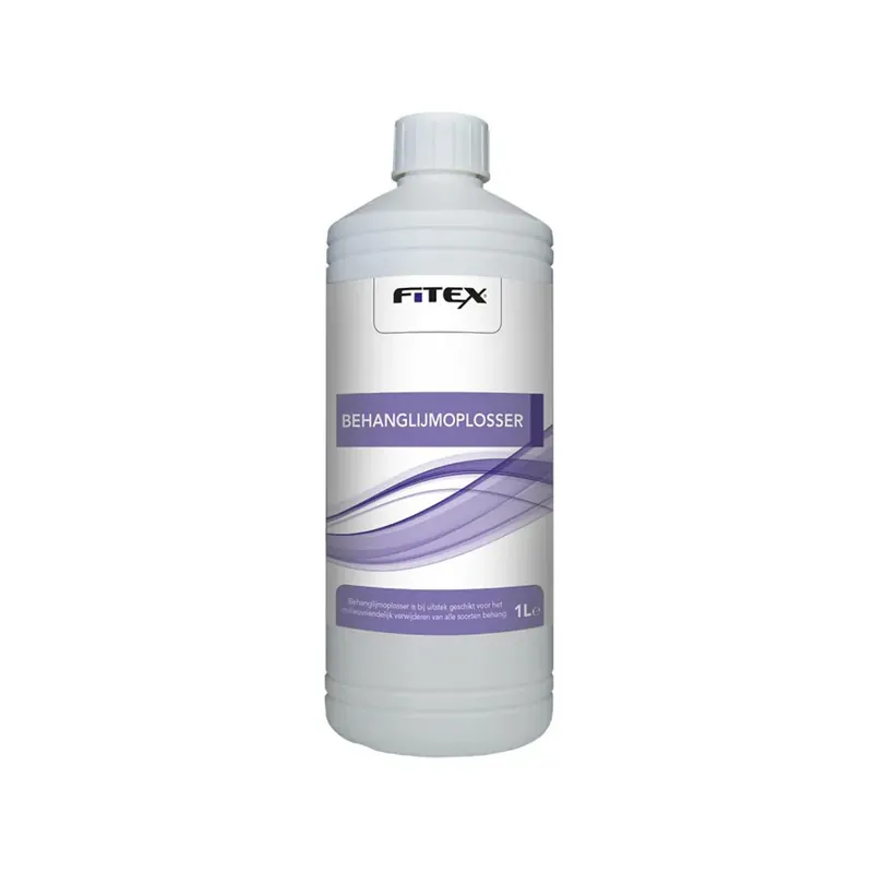 Fitex Behanglijmoplosser Goedkoop