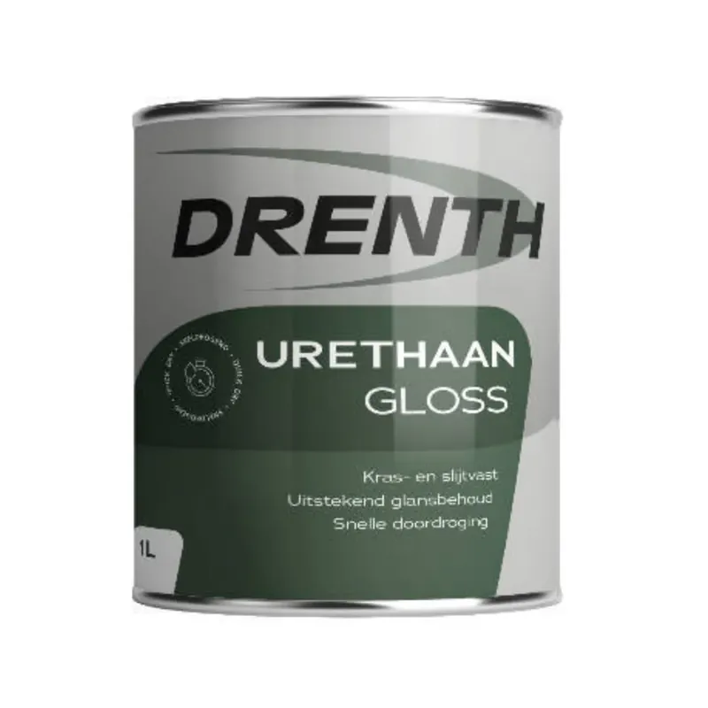 Drenth Urethaan Gloss Must-Have