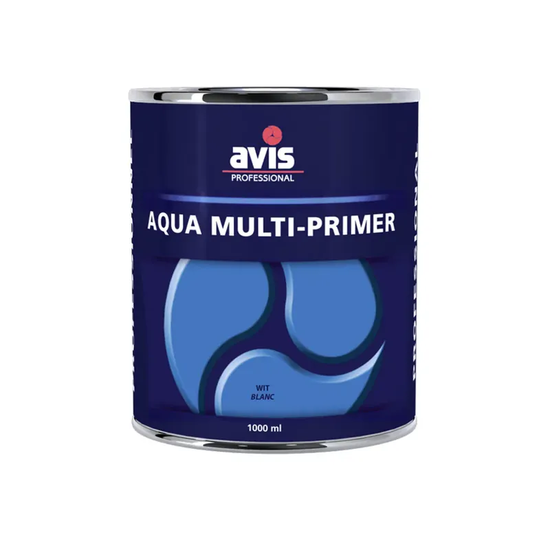 Gratis Retour Avis Aqua Multiprimer Wit
