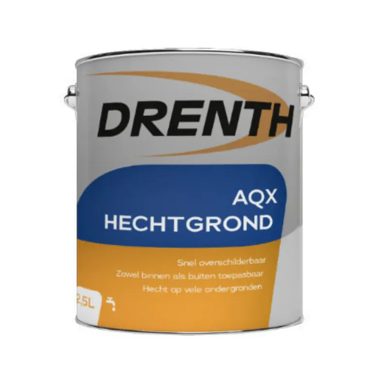 Premium Drenth AQX Hechtgrond