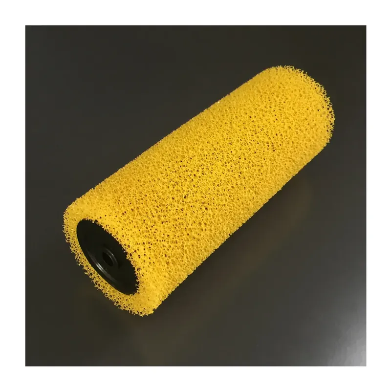 Fitex Structuurroller Middel 18 cm Beperkte Voorraad
