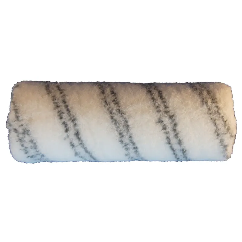 Tijdelijk Beschikbaar Fitex Nylon Roller Lange Vacht 18 cm