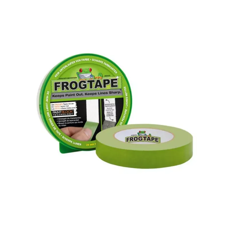 Frogtape - De Beste Afplaktape voor Schilderwerk Snelle Levering