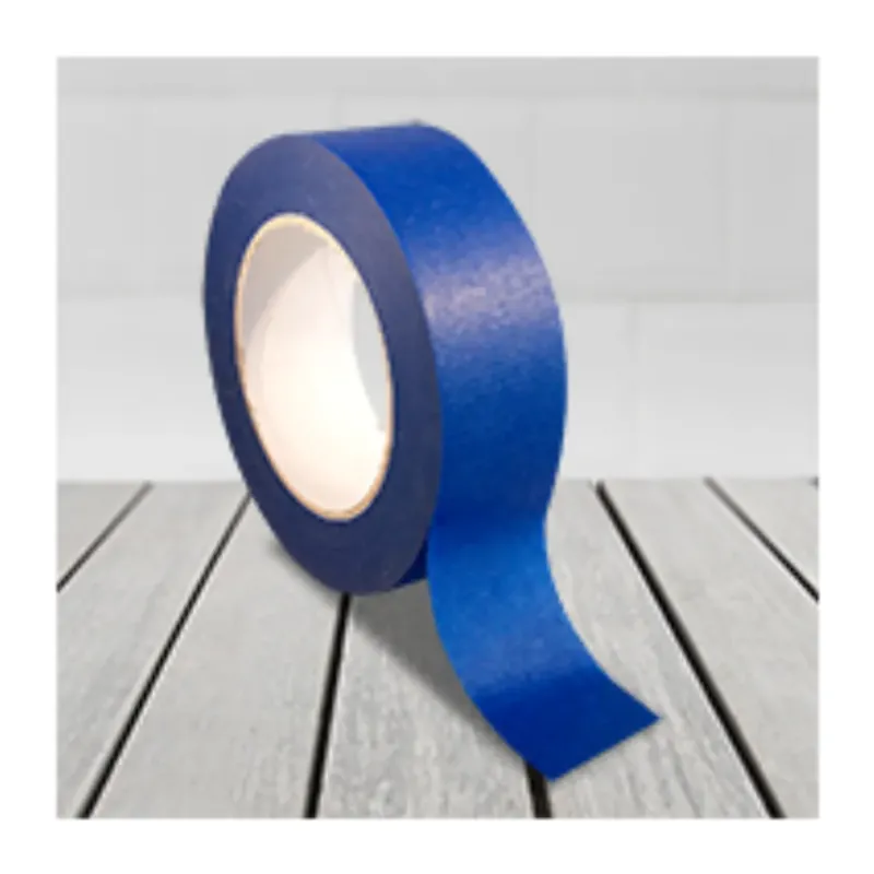 Fitex Creative Plus UV Tape Blauw Fabrieksprijs