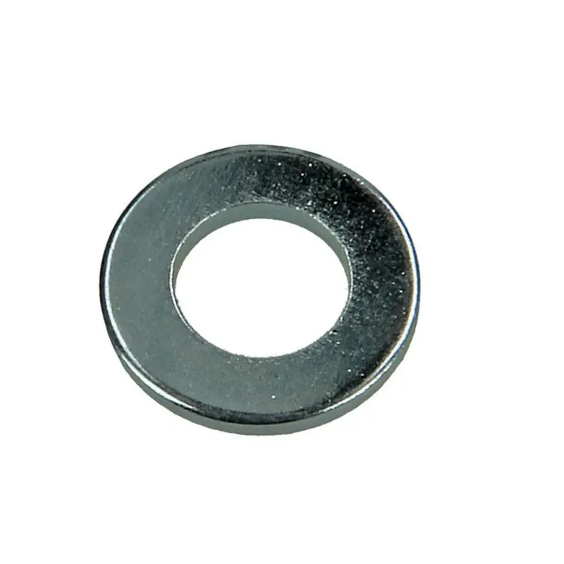 Mack Sluitringen 25 stuks 8,4 x 16 mm Op = Op