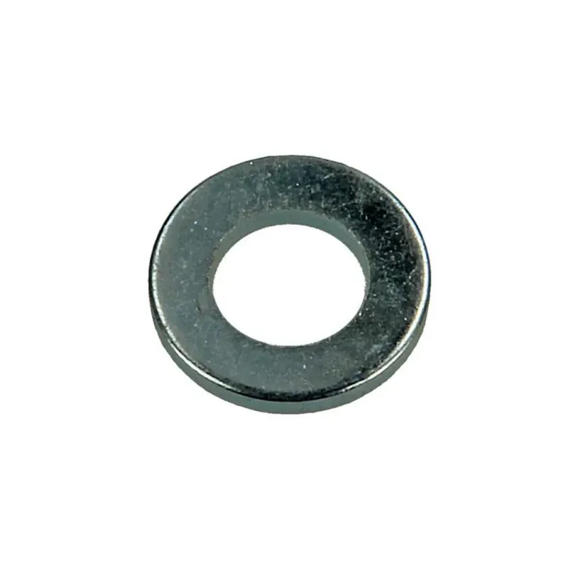 Mack Sluitringen 100 stuks 7,4 x 14 mm Goedkoop