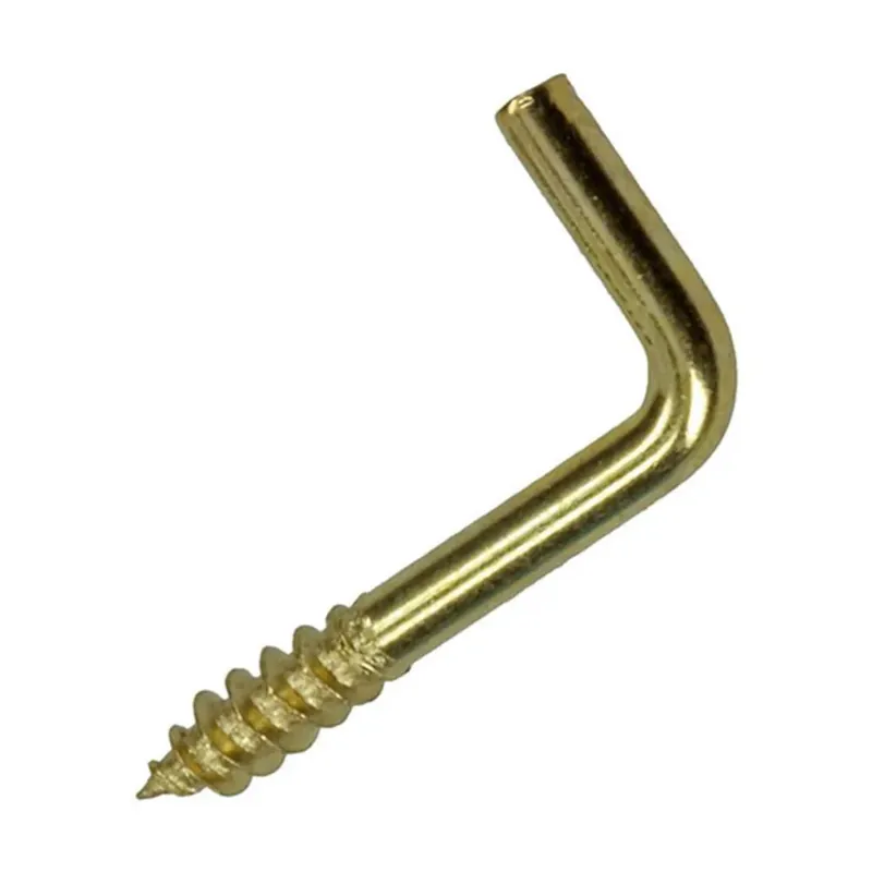 Speciale Aanbieding Mack Messing Schroefduim 8 stuks 2,5 x 20 mm