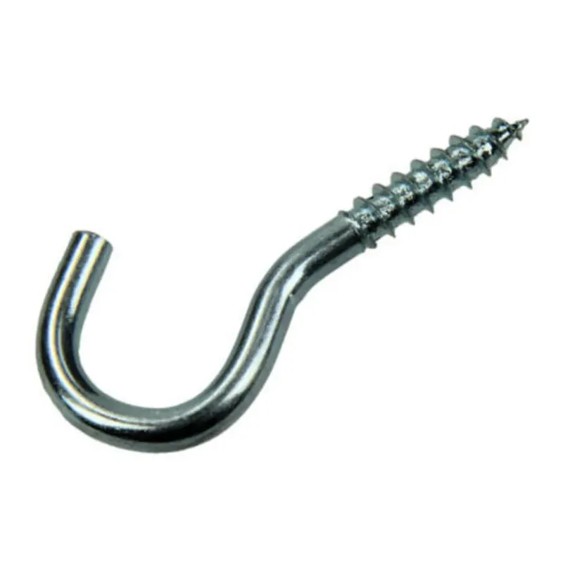 Laatste Kans Mack Schroefhaak 35 stuks 4,0 x 20 mm