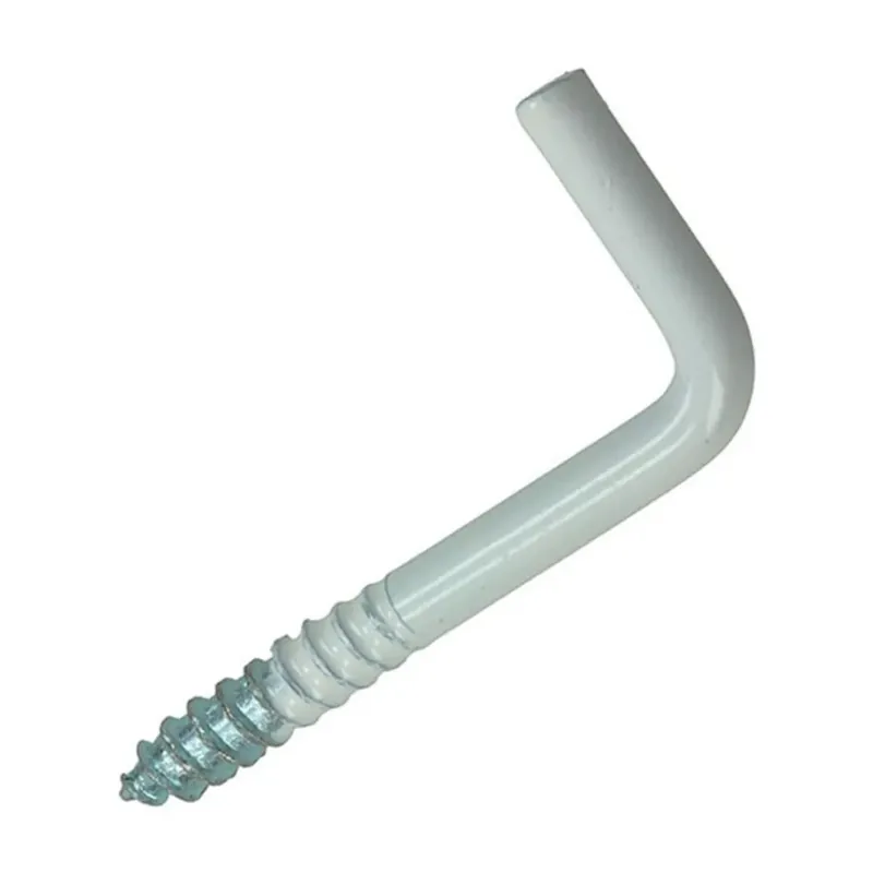 Mack Schroefduim Wit 4 stuks 3,5 x 40 mm Shop Nu