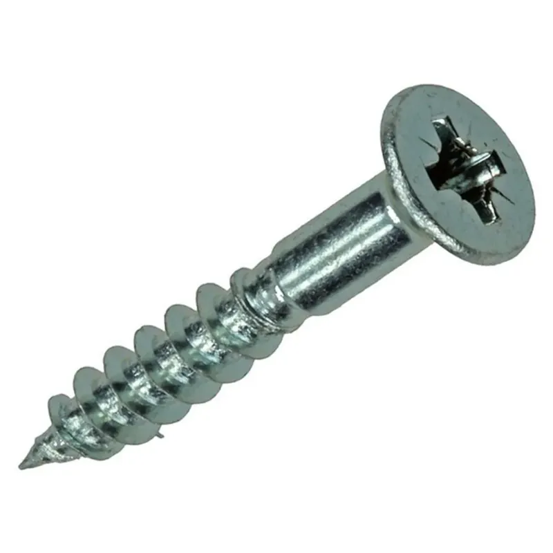 Gecertificeerd Mack Schroef met Kopboring 12 stuks 4,5 x 30 mm
