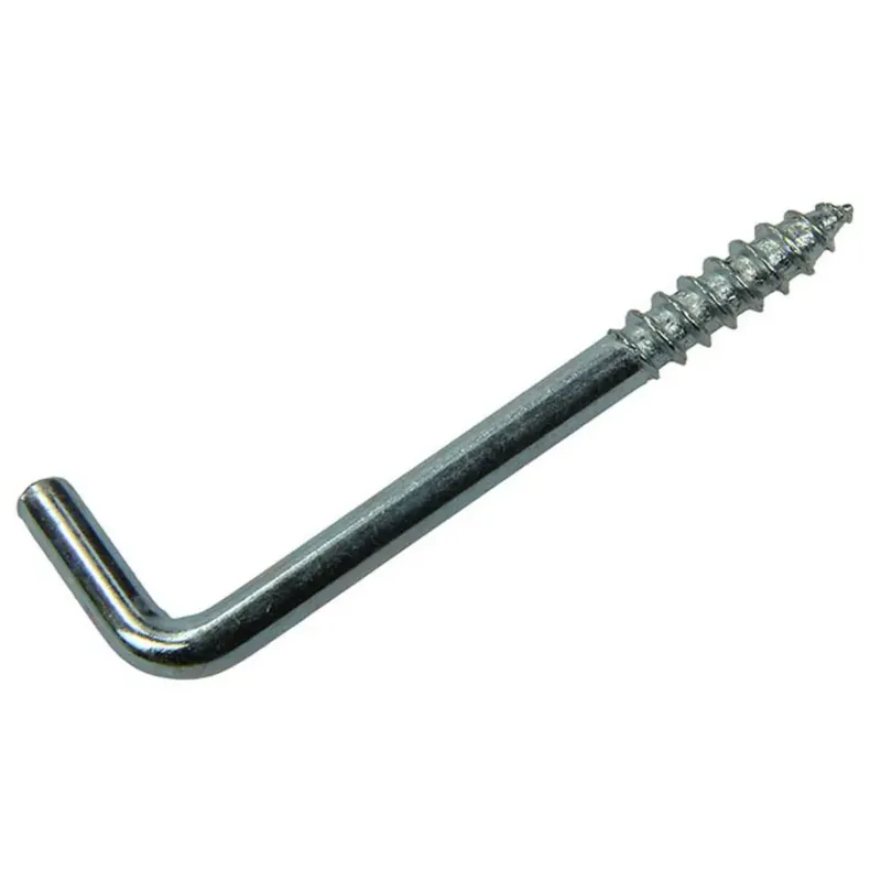 Premium Mack Schroefduim 14 stuks 5,0 x 60 mm