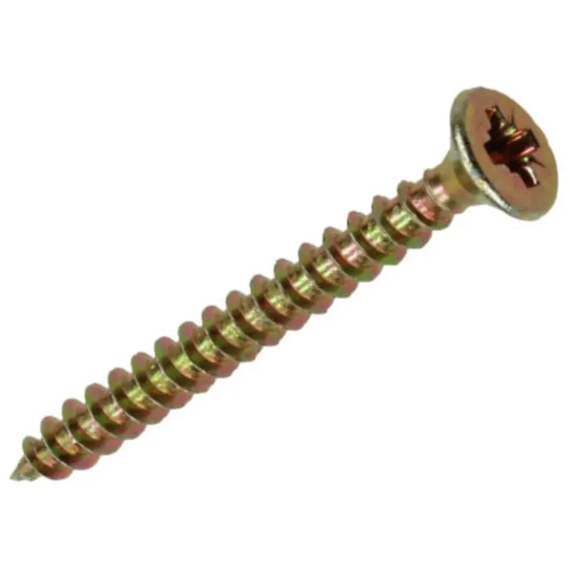 Mack Spaanplaatschroef PZ1 6 stuks 6,0 x 60 mm Bestseller