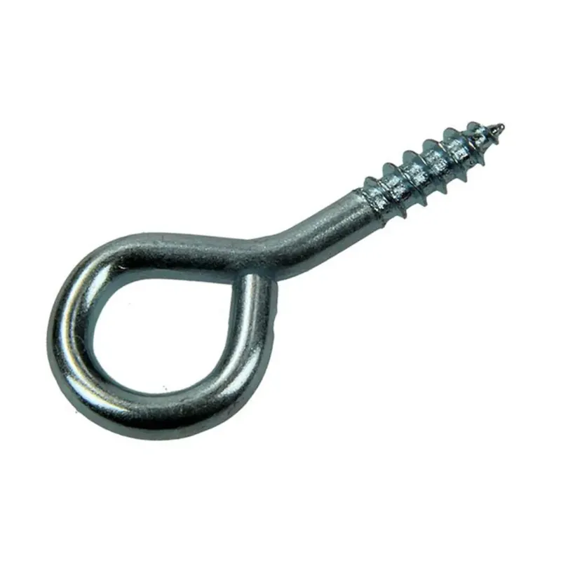Mack Schroefoog Verzinkt 10 stuks 4,0 x 20 mm Nieuw