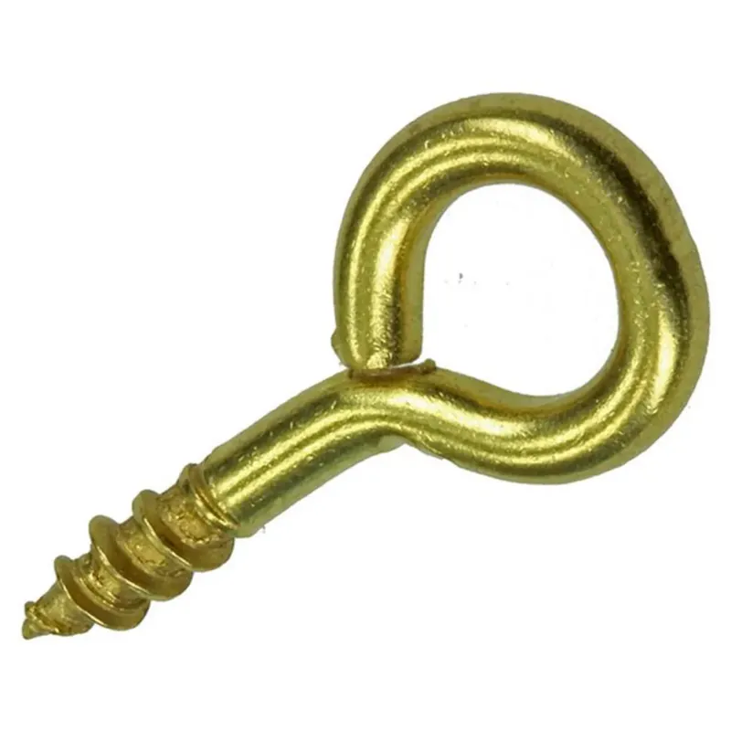 Mack Messing Schroefoog 4 stuks 3,0 x 16 mm Beperkte Voorraad