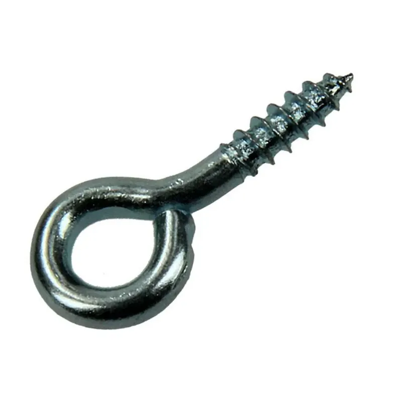 Mack Schroefoog Verzinkt 18 stuks 2,5 x 12 mm Express Levering