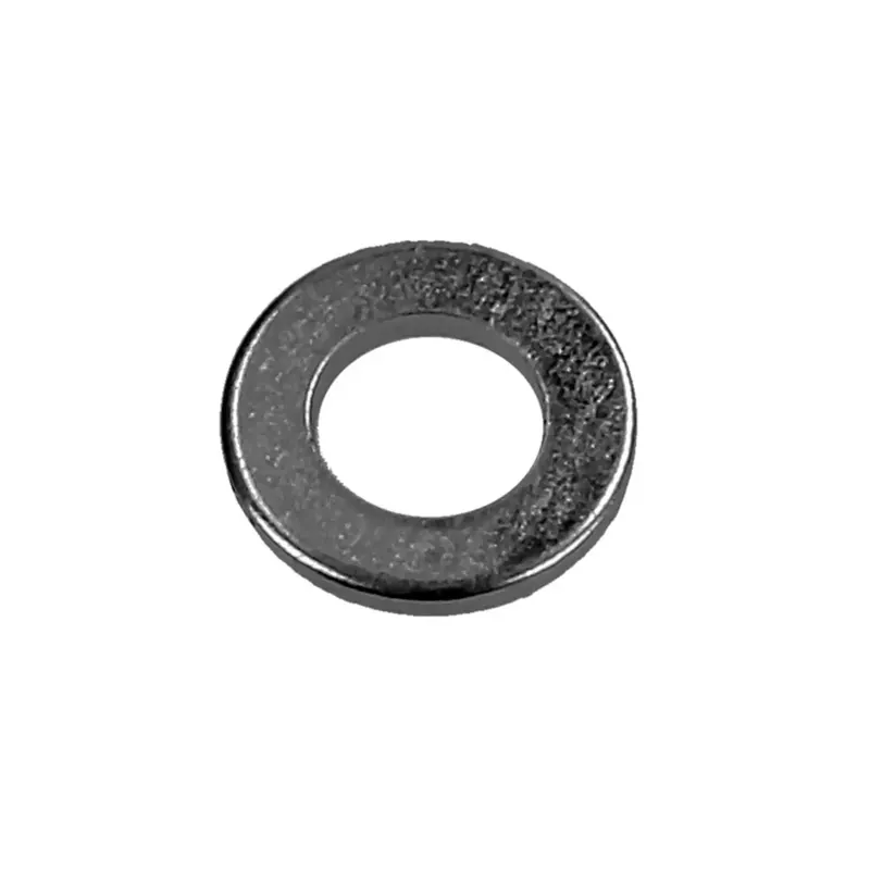 Mack RVS Sluitring 18 stuks 5,3 x 10 mm Uitverkoop
