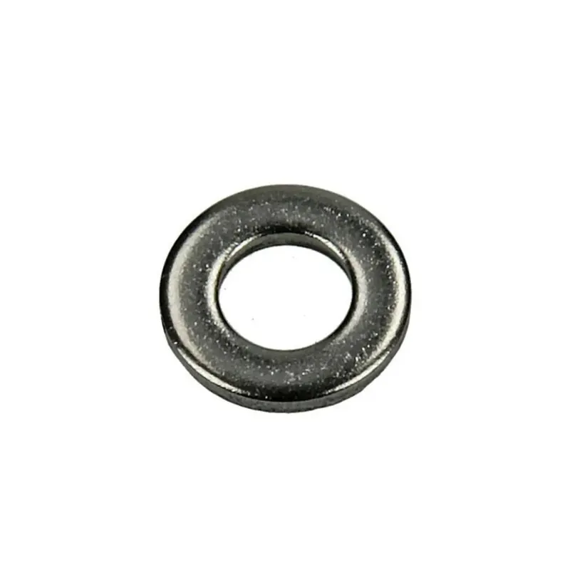 Bestseller Mack RVS Sluitring 16 stuks 6,4 x 12 mm