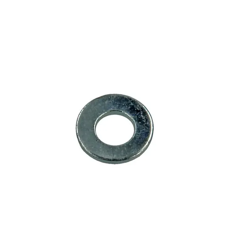 Seizoensaanbieding Mack Sluitringen 60 stuks 4,2 x 8 mm