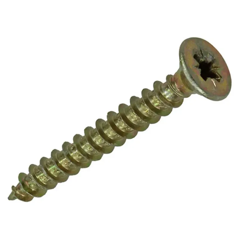 Tijdelijk Beschikbaar Mack Spaanplaatschroef PZ1 100 stuks 3,0 x 25 mm