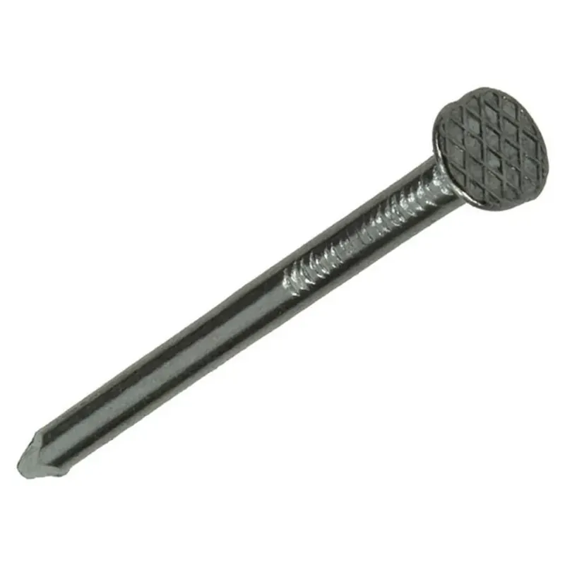 Mack Nagels Platte Kop 100 gram 2,0 x 35 mm Koop Vandaag