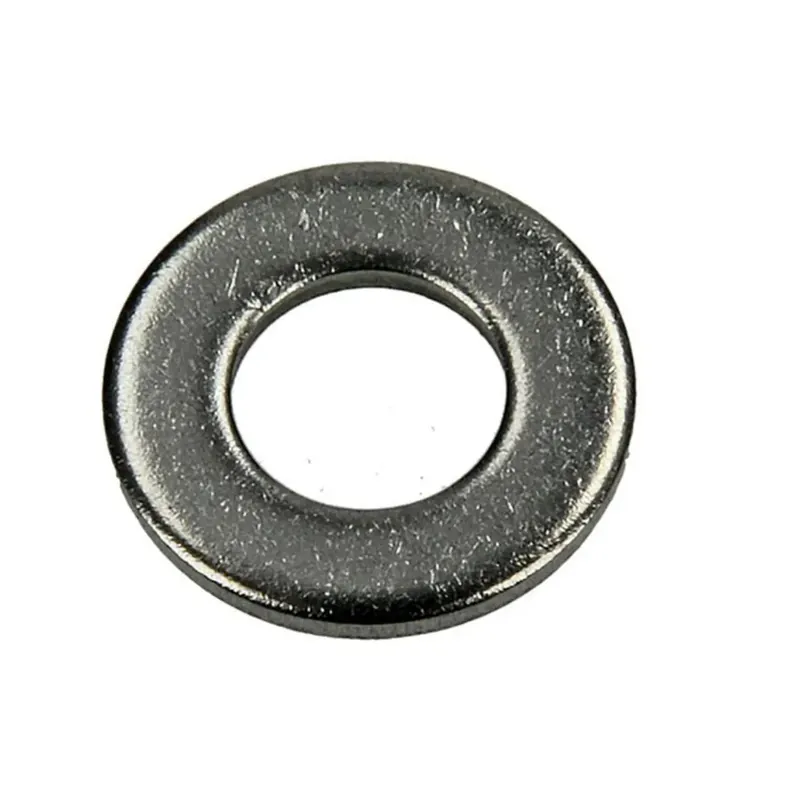 Mack RVS Sluitring 9 stuks 10,5 x 20 mm Premium