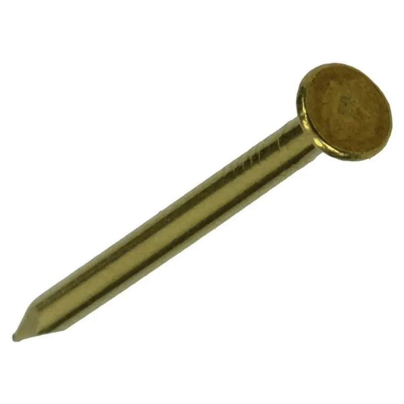 Actieprijs Mack Nagel Platte Kop 20 gram 2,0 x 30 mm