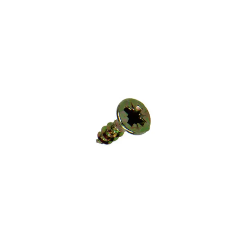 Premium Mack Spaanplaatschroef PZ2 45 stuks 3,5 x 12 mm