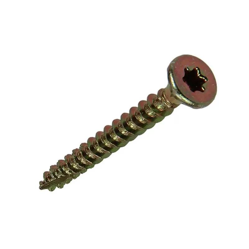 Mack Spaanplaatschroef Torx 200 stuks 3,5 x 25 mm Superprijs