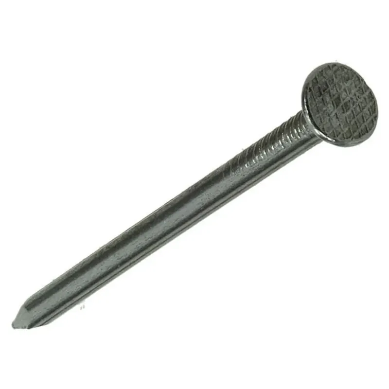 Betaalbaar Mack Nagels Platte Kop 100 gram 2,7 x 50 mm