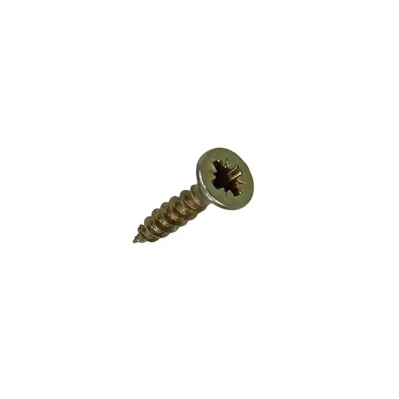 Mack Spaanplaatschroef PZ1 200 stuks 3,0 x 16 mm Populair