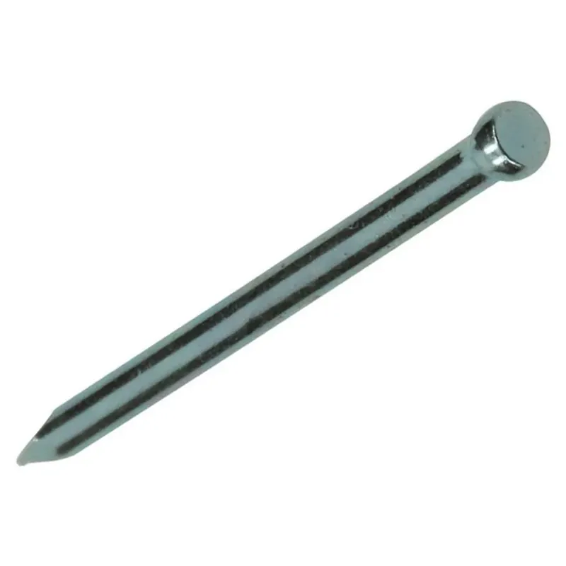 Rechtstreeks Van De Fabrikant Mack Nagel Ronde Kop 45 gram 1,6 x 25 mm