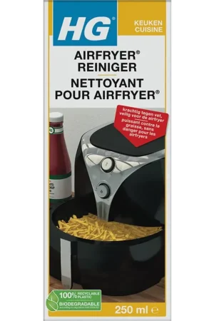 HG airfryer® reiniger Fabrieksprijs
