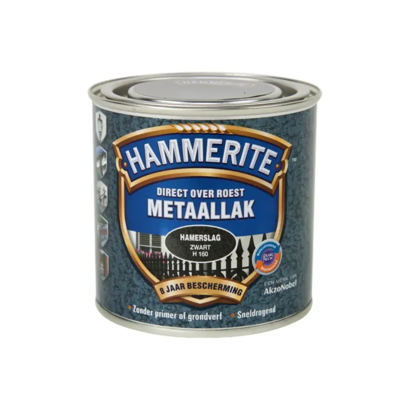 Hammerite Hamerslag Donkergroen H138 Shop Nu