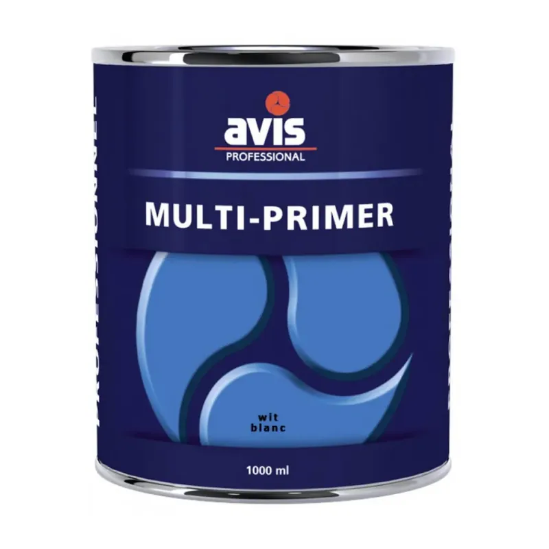Avis Multi-Primer Wit Koop Online