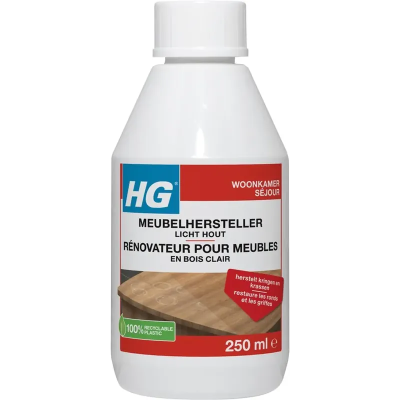 HG meubelhersteller licht hout Gereduceerde Prijs