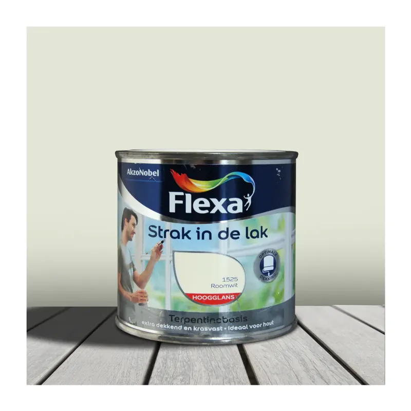 Aanbieding Flexa Strak in de Lak