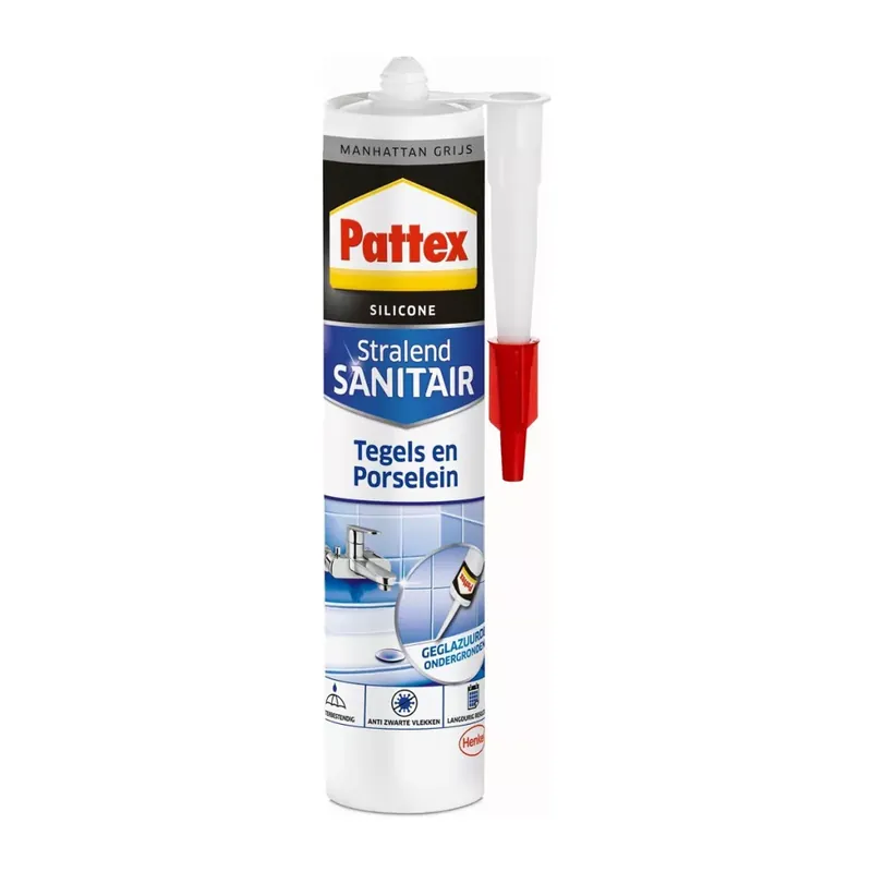 Laatste Kans Pattex Voegkit Tegels & Porselein