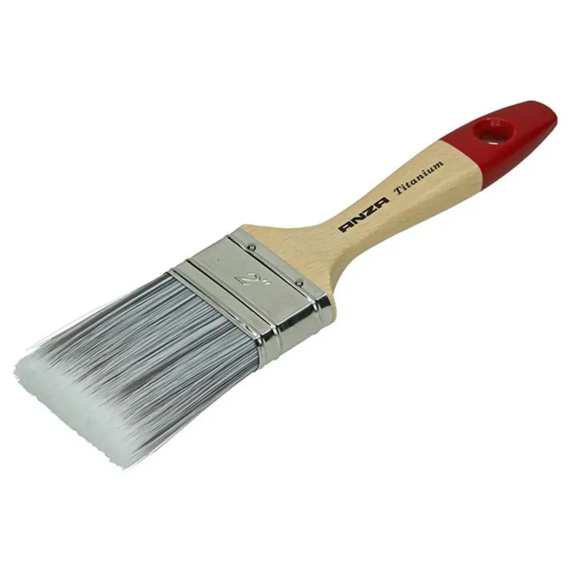Betaalbaar Anza Titanium plat 2 inch serie 703