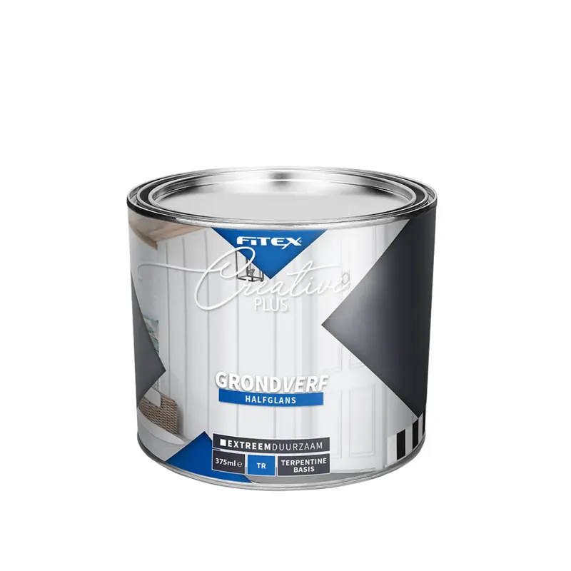 Goedkoop Fitex Creative PLUS Grondverf