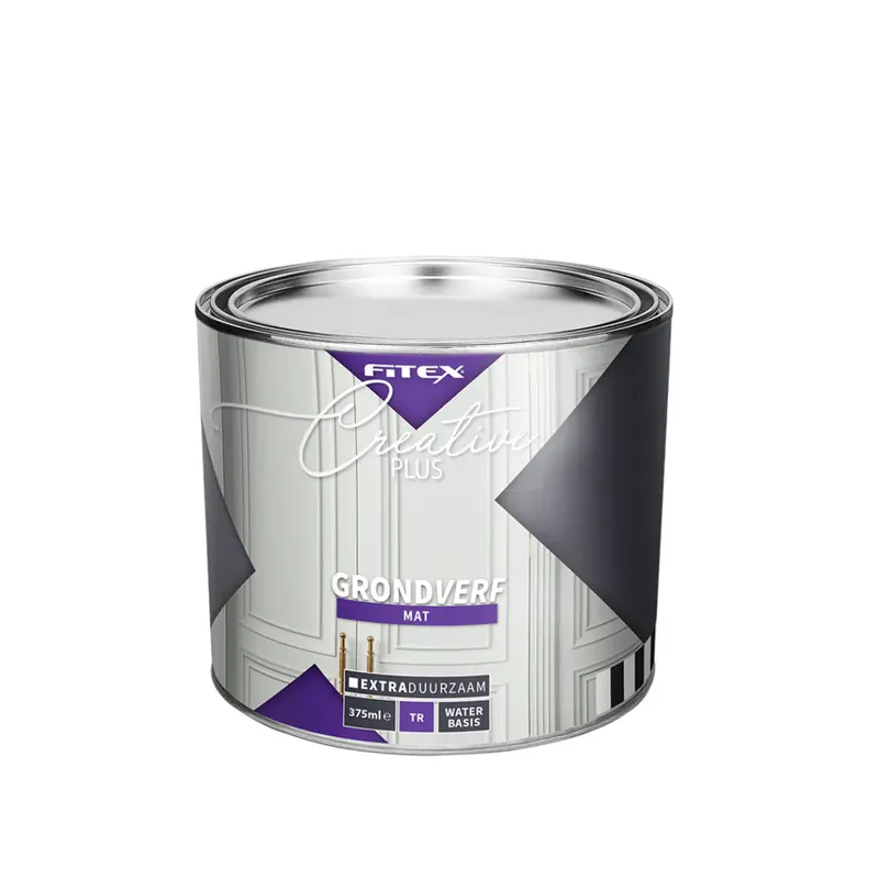 Dagaanbieding Fitex Creative PLUS Grondverf