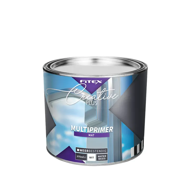 Must-Have Fitex Creative Plus Multiprimer Waterbasis